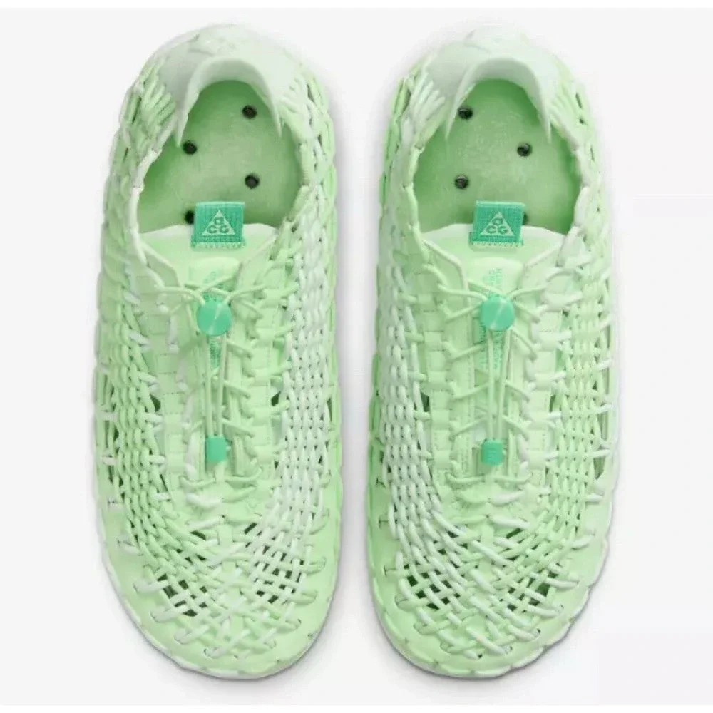 Size 10 - Nike ACG Watercat+ Vapor Green